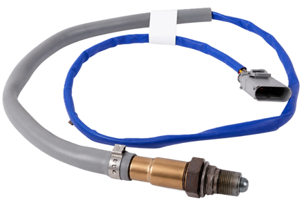 RIGHT Lambda Oxygen Sensor, In Front Of Catalyst. Porsche 982 (718) Boxster / 982C (718C) Cayman - 9A260618304 - 173446